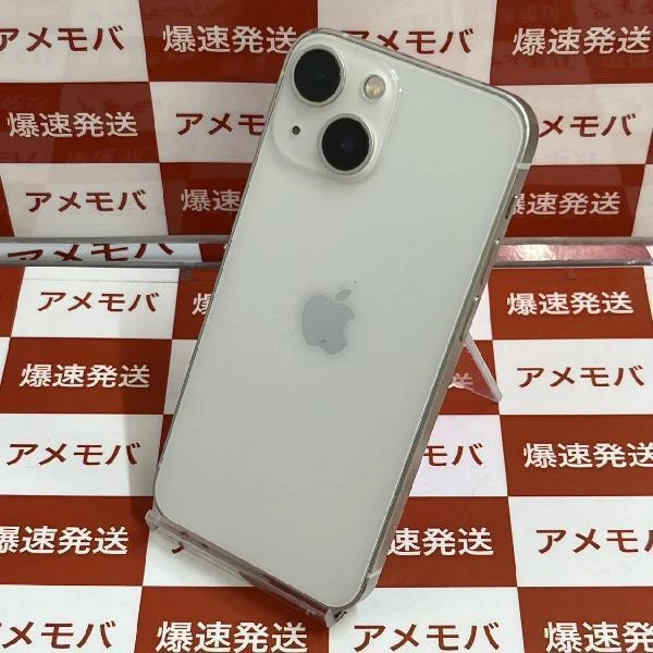 iPhone13 mini Apple版SIMフリー 128GB MLJF3J/A A2626