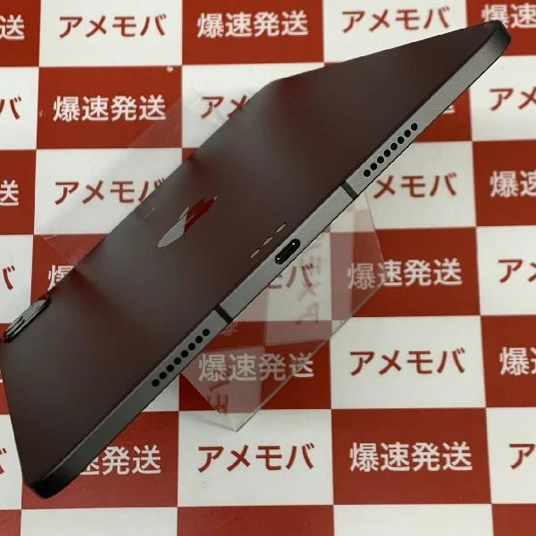 iPad Pro 11インチ 第3世代 Apple版SIMフリー 256GB MHW73J/A A2459 スペースグレイ