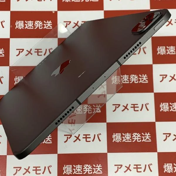 iPad Pro 11インチ 第3世代 Apple版SIMフリー 256GB MHW73J/A A2459 スペースグレイ