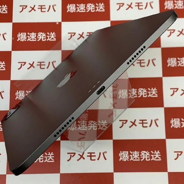 iPad Pro 11インチ 第3世代 Wi-Fiモデル 256GB MHQU3J/A A2377 美品 スペースグレイ