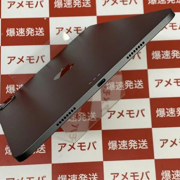 iPad Pro 11インチ 第3世代 Wi-Fiモデル 256GB MHQU3PP/A A2377 新品同様 スペースグレイ