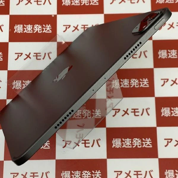 iPad Pro 11インチ 第3世代 Wi-Fiモデル 256GB MHQU3J/A A2377 極美品 スペースグレイ