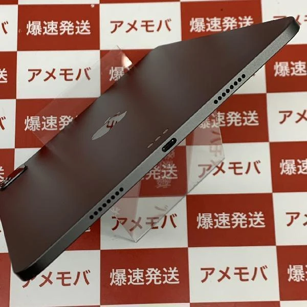 iPad Pro 11インチ 第3世代 Wi-Fiモデル 256GB MHQU3J/A A2377 極美品 スペースグレイ