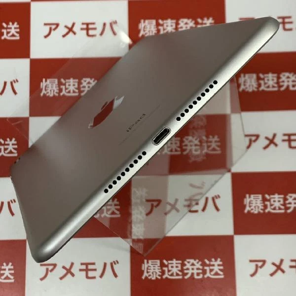 iPad mini 第5世代 au 64GB NUX62J/A A2124 極美品 シルバー