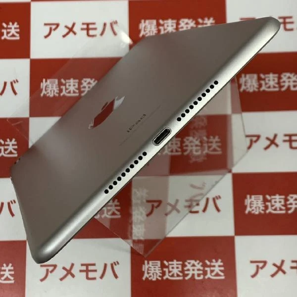 iPad mini 第5世代 au 64GB NUX62J/A A2124 極美品 シルバー