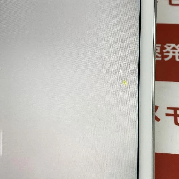 iPad mini 第5世代 64GB シルバー au版 NUX62J/A 訳あり品