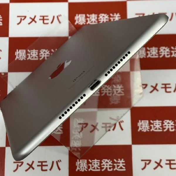 iPad mini 第5世代 au 64GB NUX62J/A A2124 極美品 シルバー