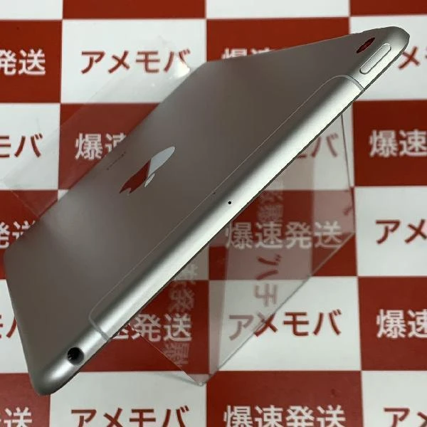 iPad mini 第5世代 64GB シルバー Apple版SIMフリー NUX62J/A 極美品