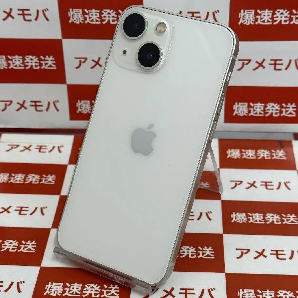 iPhone13 mini Apple版SIMフリー 128GB MLJE3J/A A2626