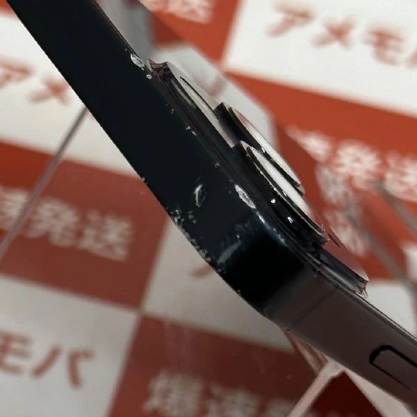 iPhone13 mini 128GB ミッドナイト Apple版SIMフリー MLJC3J/A