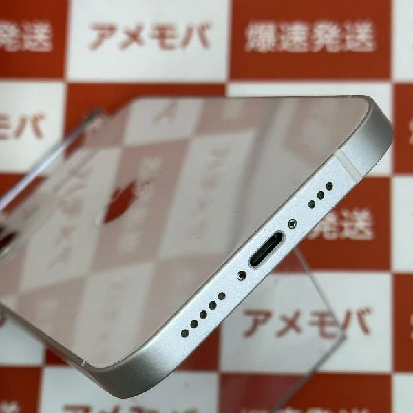 iPhone12 docomo版SIMフリー 64GB MGHP3J/A A2402 美品 ホワイト