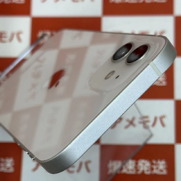 iPhone12 docomo版SIMフリー 64GB MGHP3J/A A2402 美品 ホワイト