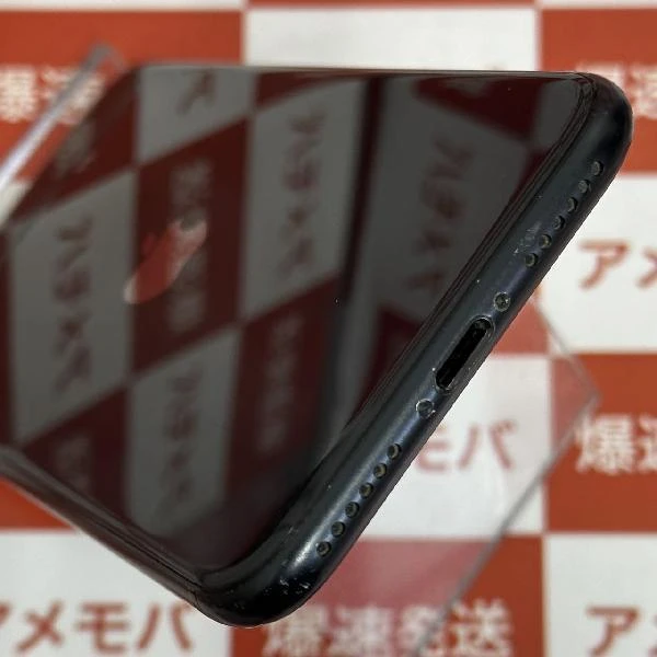 iPhoneSE 第2世代 au版SIMフリー 64GB MHGP3J/A A2296 ブラック