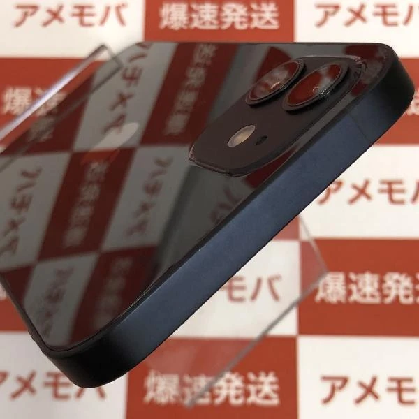 iPhone12 docomo版SIMフリー 64GB MGHN3J/A A2402 極美品 ブラック