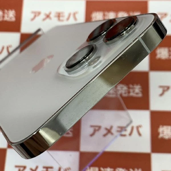 iPhone13 Pro SoftBank版SIMフリー 128GB MLUF3J/AA2636