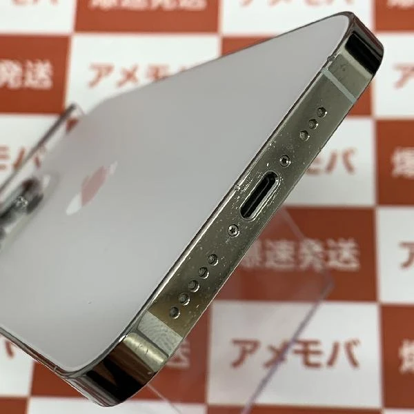 iPhone13 Pro SoftBank版SIMフリー 128GB MLUF3J/AA2636