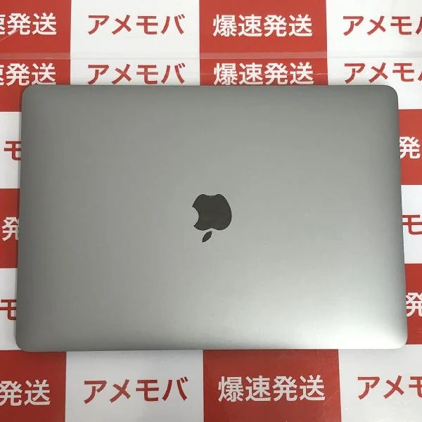 MacBook Air M1 2020  8GB 256GB A2337 新品同様 スペースグレイ
