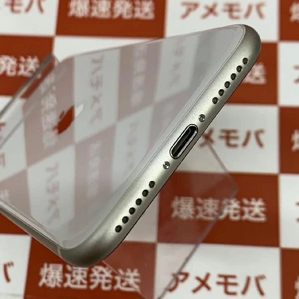 iPhoneSE 第3世代 docomo版SIMフリー 128GB MMYG3J/AA2782