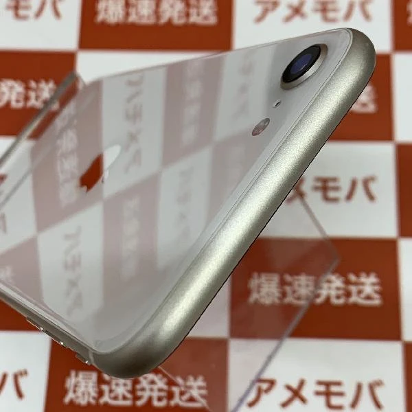 iPhoneSE 第3世代 docomo版SIMフリー 128GB MMYG3J/AA2782