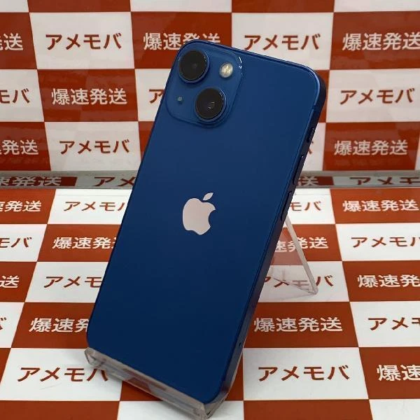 iPhone13 mini SoftBank版SIMフリー 256GB MLJN3J/A A2626