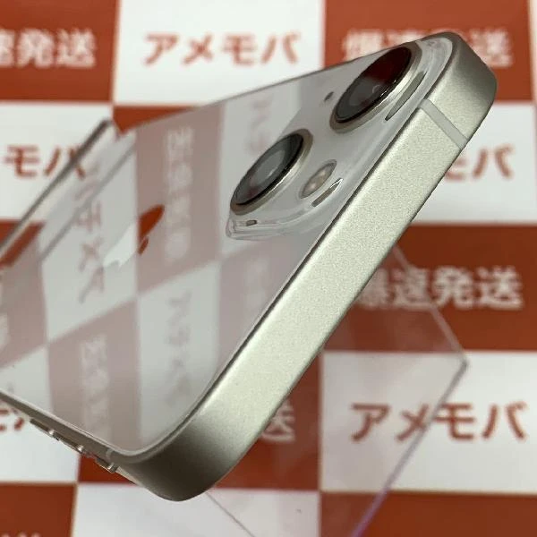 iPhone13 mini au版SIMフリー 256GB NLJK3J/AA2626 美品