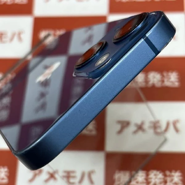 iPhone13 mini 128GB ブルー Apple版SIMフリー MLJH3J/A