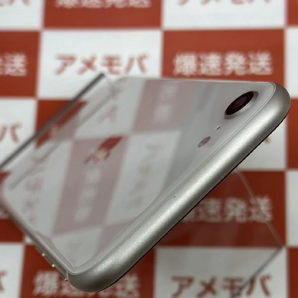 iPhoneSE 第3世代 SoftBank版SIMフリー 64GB MMYD3J/A A2782 美品