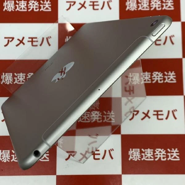 iPad mini 第5世代 au版SIMフリー 64GB NUX62J/A A2124 極美品 シルバー