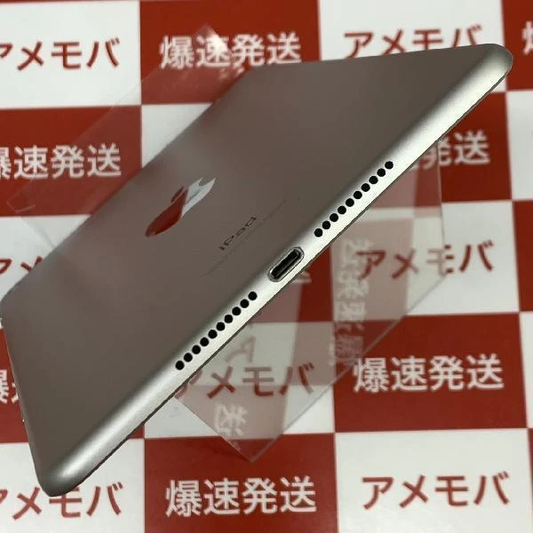 iPad mini 第5世代 au版SIMフリー 64GB NUX62J/A 極美品 シルバー