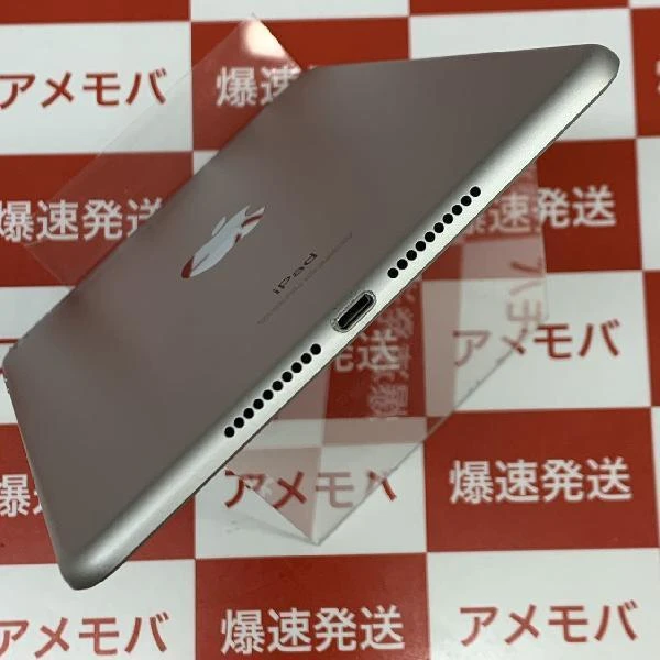 iPad mini 第5世代 au版SIMフリー 64GB NUX62J/A A2124 極美品 シルバー