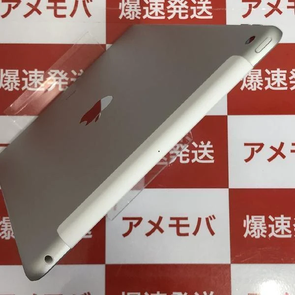 iPad 第7世代 au版SIMフリー 32GB NW6C2J/A A2198 新品同様