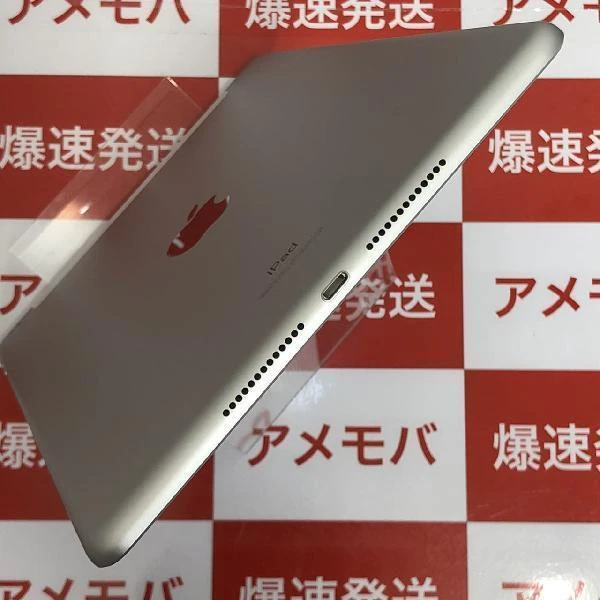 iPad 第7世代 au版SIMフリー 32GB NW6C2J/A A2198 新品同様