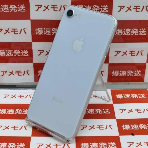 iPhone8 SoftBank版SIMフリー 64GB MQ792J/A A1906 極美品