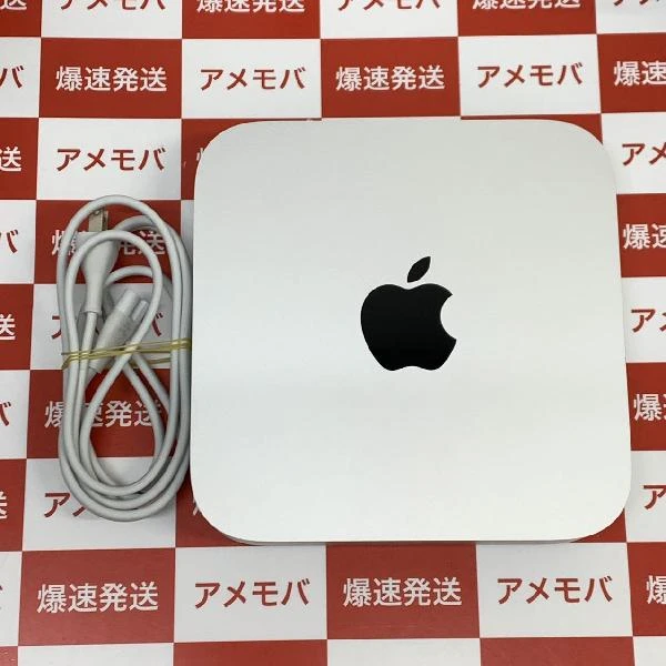 Mac mini M1 2020  1TB 16GB A2348 極美品 シルバー