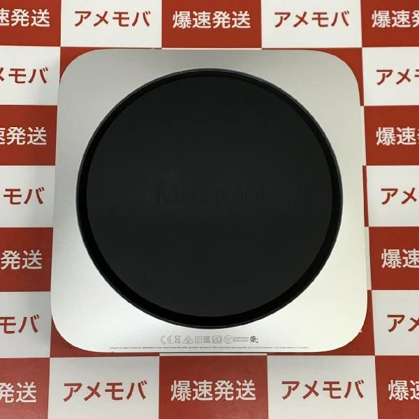 Mac mini M1 2020  1TB 16GB A2348 極美品 シルバー