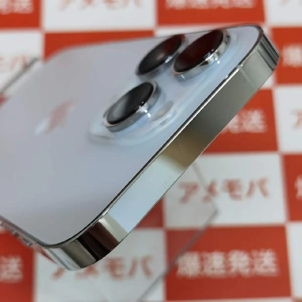 iPhone14 Pro au版SIMフリー 256GB MQ0Y3J/A A2889 極美品