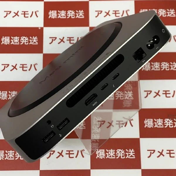 Mac mini M1 2020  1TB 16GB A2348 極美品 シルバー