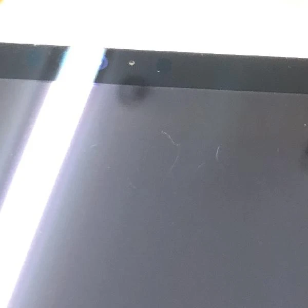 iPad Pro 11インチ 第3世代 Wi-Fiモデル 256GB MHQV3J/A A2377 シルバー