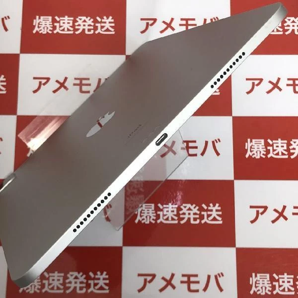 iPad Pro 12.9インチ 第5世代 Wi-Fiモデル 256GB MHNJ3J/A A2378 シルバー