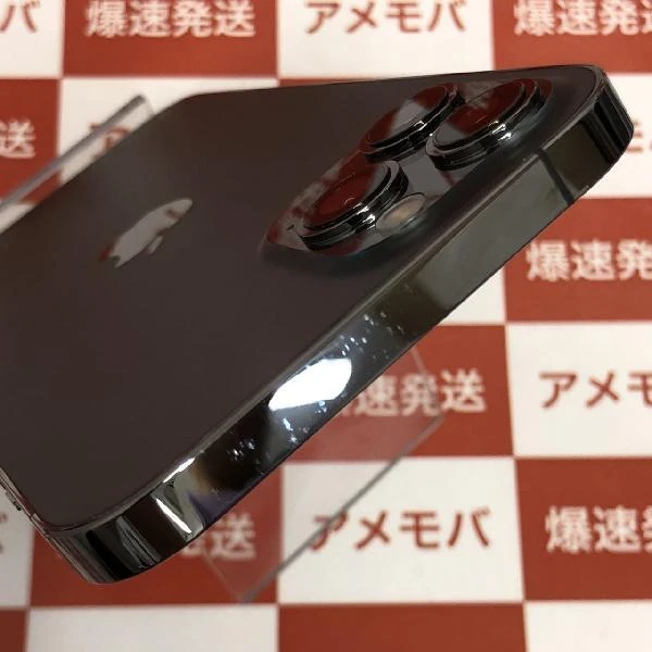 iPhone12 Pro Max SoftBank版SIMフリー 128GB NGCU3J/A A2410 極美品 グラファイト