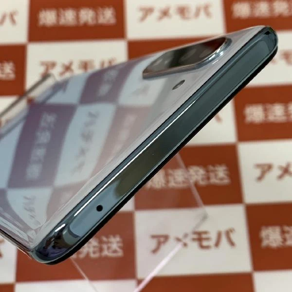 OPPO Reno3 A UQmobile 128GB SIMロック解除済み CPH2013 ジャンク品