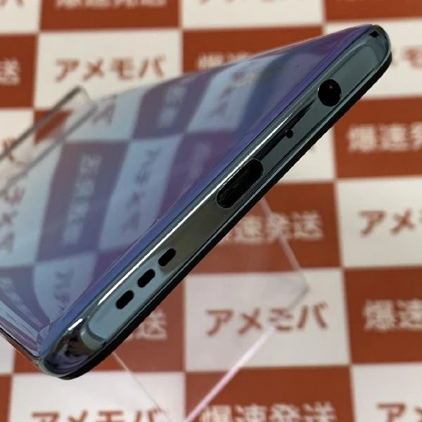 OPPO Reno3 A UQmobile 128GB SIMロック解除済み CPH2013 ジャンク品