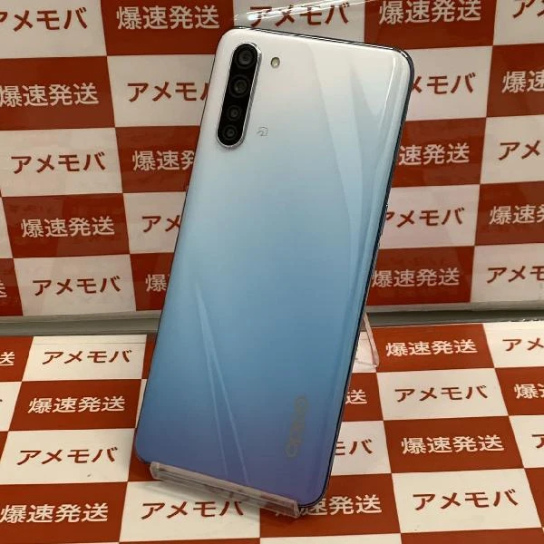 OPPO Reno3 A UQmobile 128GB SIMロック解除済み CPH2013 ジャンク品