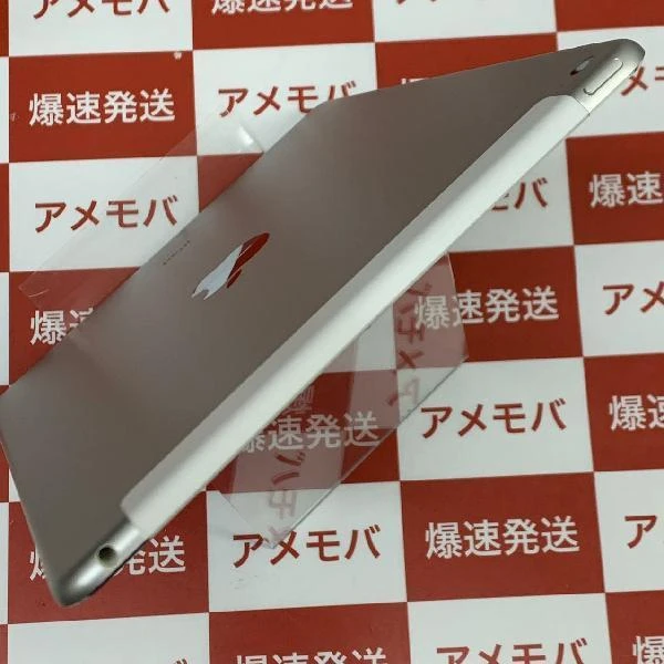 iPad Air 第2世代 docomo 16GB MGH72J/A A1567 訳あり品 シルバー
