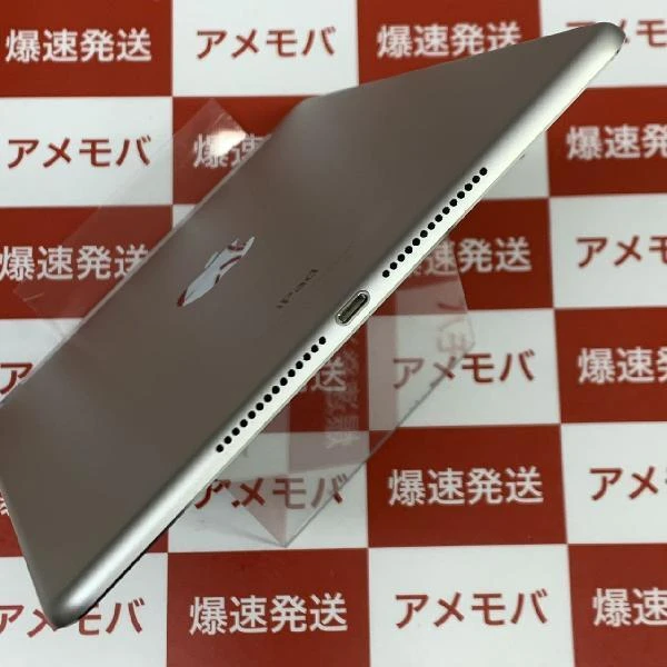 iPad Air 第2世代 docomo 16GB MGH72J/A A1567 訳あり品 シルバー