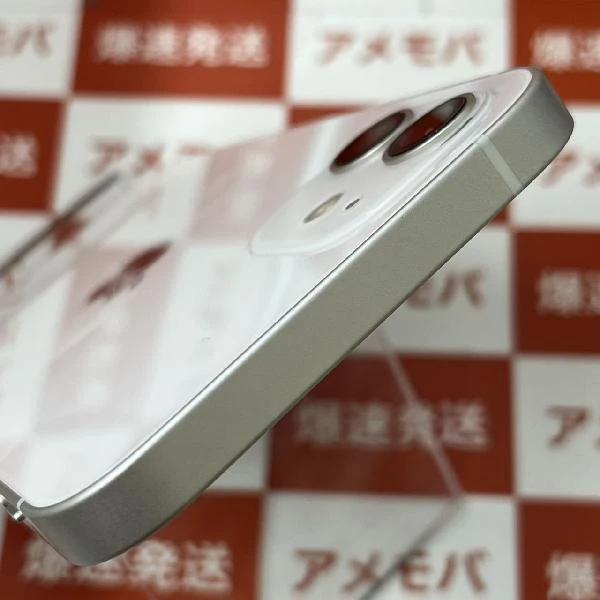 iPhone12 au版SIMフリー 128GB MGHV3J/A A2402 ホワイト