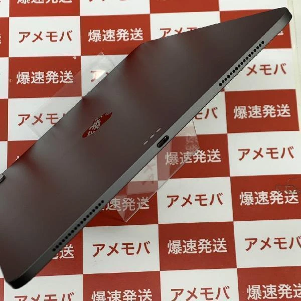 iPad Pro 12.9インチ 第4世代 Wi-Fiモデル 256GB MXAT2J/A A2229 極美品 スペースグレイ