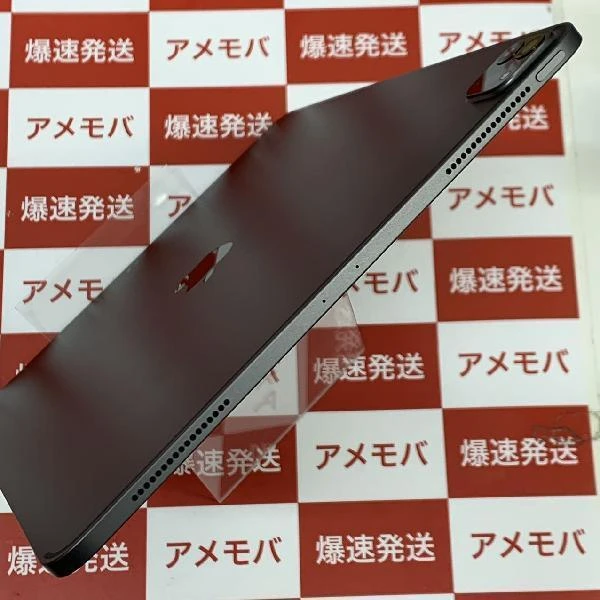 iPad Pro 12.9インチ 第4世代 Wi-Fiモデル 256GB MXAT2J/A A2229 極美品 スペースグレイ