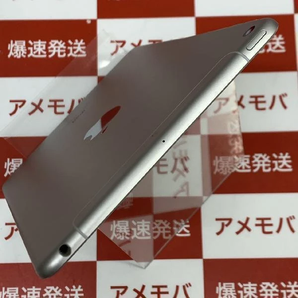 iPad mini 第5世代 64GB シルバー au版SIMフリー NUX62J/A