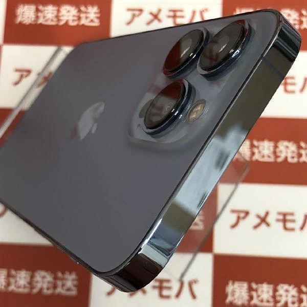 iPhone13 Pro Apple版SIMフリー 128GB MLUK3J/A A2636 美品